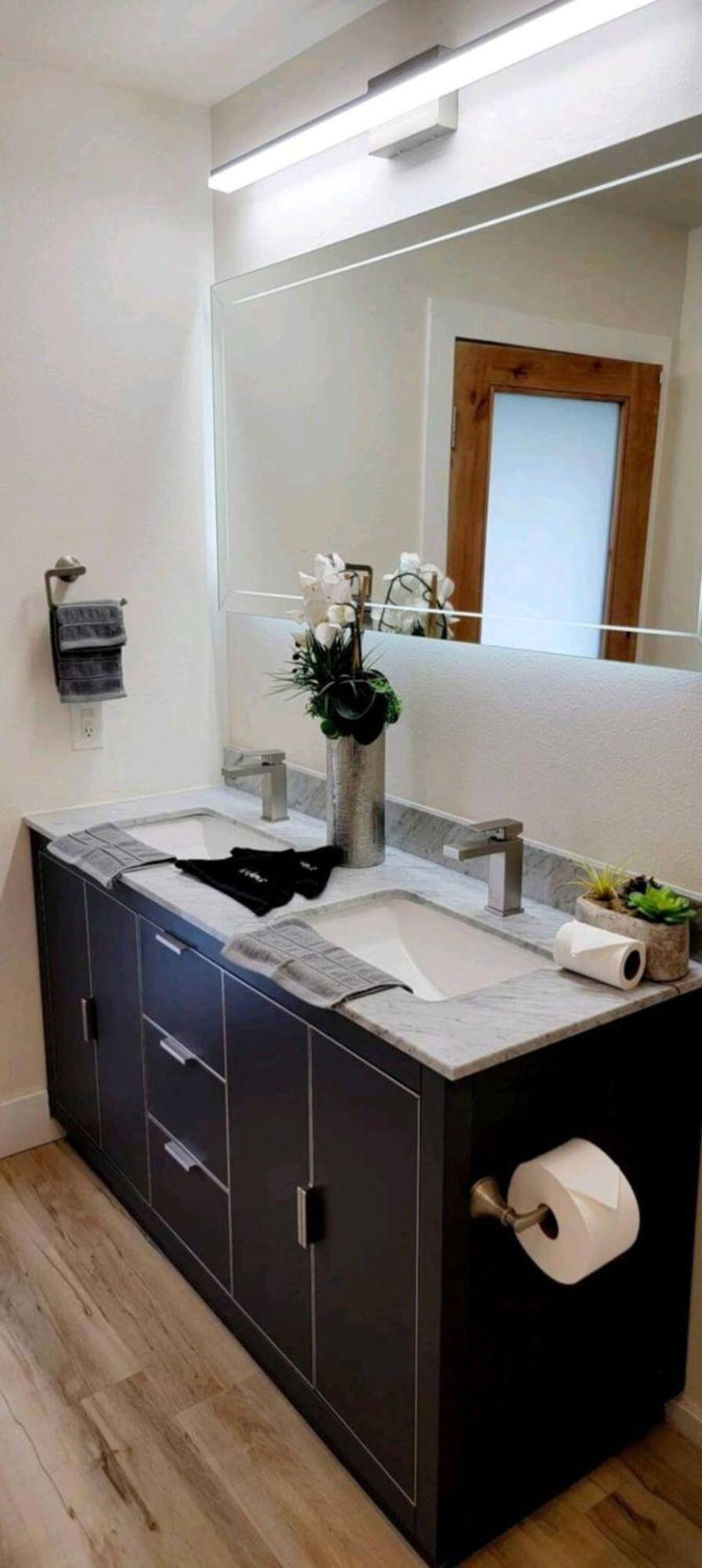 Вилла Spacious 4Bed 2Bath, Gated Pool, Wi-Fi, Garage Лос-Анджелес Экстерьер фото
