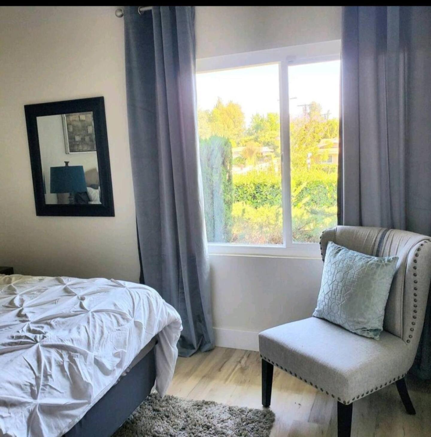 Вилла Spacious 4Bed 2Bath, Gated Pool, Wi-Fi, Garage Лос-Анджелес Экстерьер фото