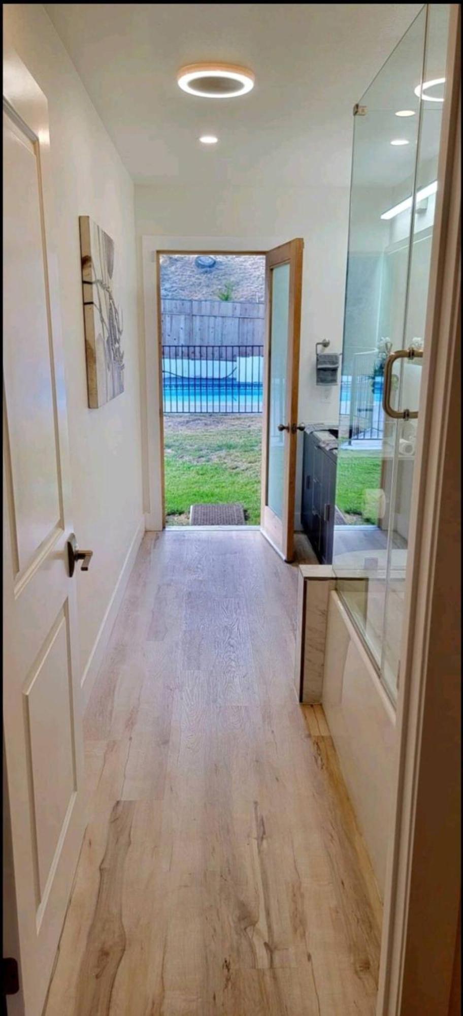 Вилла Spacious 4Bed 2Bath, Gated Pool, Wi-Fi, Garage Лос-Анджелес Экстерьер фото
