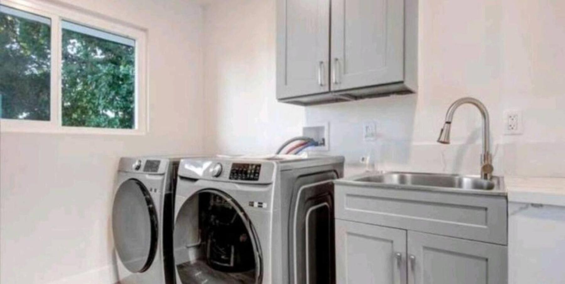 Вилла Spacious 4Bed 2Bath, Gated Pool, Wi-Fi, Garage Лос-Анджелес Экстерьер фото