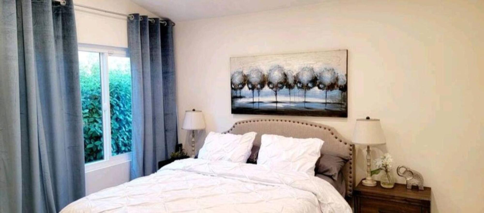 Вилла Spacious 4Bed 2Bath, Gated Pool, Wi-Fi, Garage Лос-Анджелес Экстерьер фото